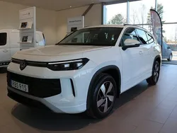 Vit Ny 2025 VW Tayron Life SUV | 462 100 kr (Marknadspris)