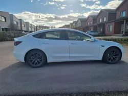 Vit Begagnad 2020 Tesla Model 3 Sedan | 205 000 kr (Bra pris)