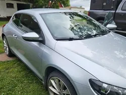 Silver Begagnad 2010 VW Scirocco Sportkupé | 72 500 kr (Superpris)