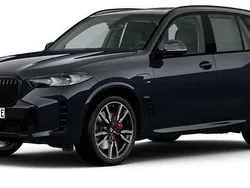 Ny 2025 BMW X5 Comfort Edition SUV | 1 160 900 kr (Marknadspris)