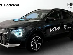 Grå (grey) Begagnad 2025 Kia Niro Advance SUV | 399 900 kr (Marknadspris)