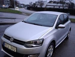 Begagnad 2011 VW Polo Halvkombi | 36 500 kr (Bra pris)