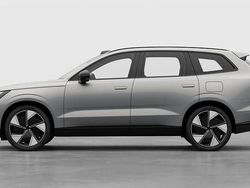 Silver Ny 2025 Volvo EX90 Ultra SUV | 1 047 000 kr (Marknadspris)