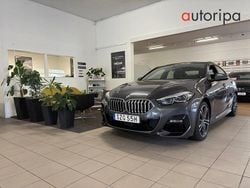 Grå Begagnad 2020 BMW 218 M Sport Sportkupé | 224 900 kr (Bra pris)