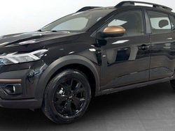 Vit Ny 2025 Dacia Sandero SUV | 249 900 kr (Marknadspris)