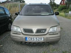 Brun Begagnad 1999 Chevrolet Trans Sport Sport Minibuss | 7 000 kr