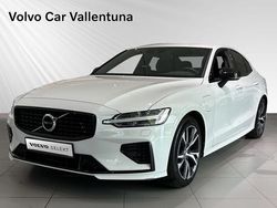 Begagnad 2021 Volvo S60 Sedan | 329 000 kr