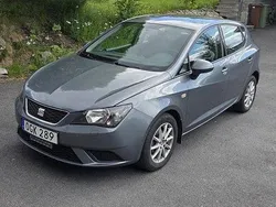 Grå Begagnad 2017 Seat Ibiza Style Halvkombi | 84 000 kr (Bra pris)