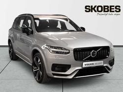 Silver Begagnad 2025 Volvo XC90 Ultra SUV | 798 900 kr (Marknadspris)