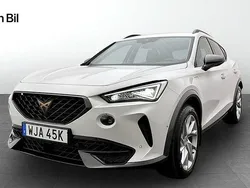 Vit Begagnad 2023 Cupra Formentor SUV | 299 900 kr (Marknadspris)