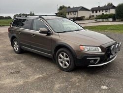 Brun Begagnad 2014 Volvo XC70 Momentum SUV | 82 500 kr (Lite dyr)