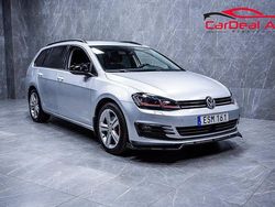 Silver Begagnad 2013 VW Golf VII GTI Kombi | 79 800 kr (Lite dyr)