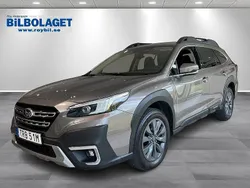 Brun Begagnad 2023 Subaru Outback SUV | 359 900 kr (Bra pris)