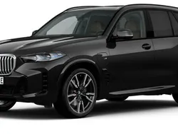 Ny 2025 BMW X5 Comfort Edition SUV | 1 150 600 kr