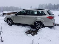 Begagnad 2010 Subaru Outback Kombi | 7 000 kr