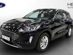 Svart Begagnad 2023 Ford Kuga Titanium SUV | 289 900 kr (Lite dyr)