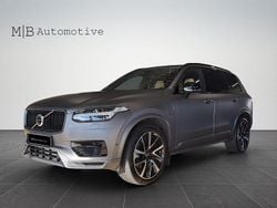 Svart Begagnad 2023 Volvo XC90 Ultimate SUV | 579 900 kr