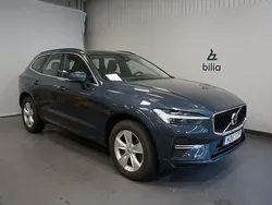 Begagnad 2022 Volvo XC60 SUV | 389 900 kr (Bra pris)