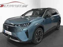 Ny 2025 Peugeot 5008 GTi Minibuss | 449 900 kr (Marknadspris)