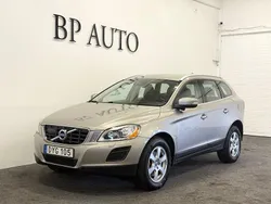 Ljusbrun Begagnad 2013 Volvo XC60 Summum SUV | 119 900 kr (Bra pris)