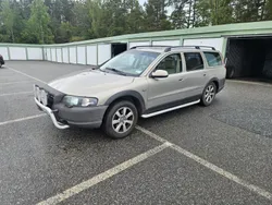 Brun Begagnad 2002 Volvo XC70 Business Edition SUV | 24 000 kr (Bra pris)