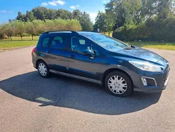 Begagnad 2012 Peugeot 308 Kombi | 32 500 kr (Marknadspris)