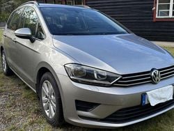 Silver Begagnad 2016 VW Golf VII Halvkombi | 115 000 kr (Bra pris)