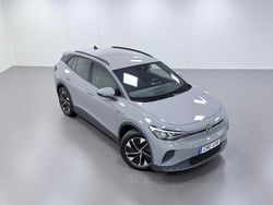 Grå Begagnad 2023 VW ID.4 Comfortline SUV | 289 800 kr (Marknadspris)