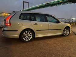 Begagnad 2006 Saab 9-3 Kombi | 39 900 kr (Marknadspris)