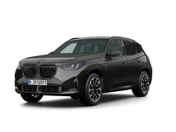 Grå Begagnad 2025 BMW X3 M Sport SUV | 769 000 kr (Marknadspris)
