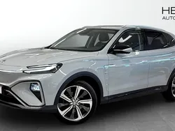 Grå (grey) Begagnad 2022 MG Marvel R Luxury SUV | 279 900 kr