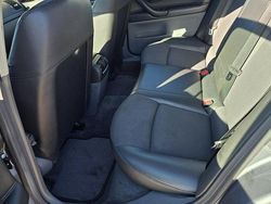 Grå Begagnad 2007 Saab 9-3 Linear Kombi | 17 500 kr (Marknadspris)