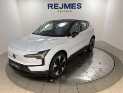 Ljusblå Begagnad 2023 Volvo EX30 Performance SUV | 439 500 kr (Marknadspris)