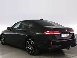 BMW 550e