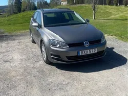 VW Golf VII