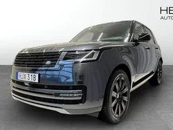 Grå (grey) Begagnad 2024 Land Rover Range Rover Autobiography SUV | 2 049 000 kr