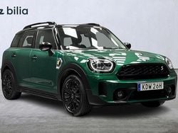 Grön Begagnad 2022 Mini Cooper Countryman SUV | 299 000 kr (Bra pris)