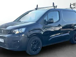 Begagnad 2022 Peugeot E-Partner Minibuss | 184 900 kr