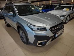 Silver Begagnad 2022 Subaru Outback SUV | 379 000 kr (Lite dyr)