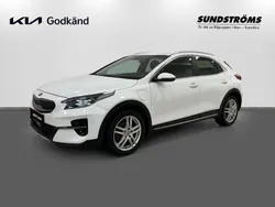 Vit Begagnad 2020 Kia XCeed Advance SUV | 249 900 kr (Lite dyr)