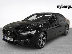 Begagnad 2022 Volvo S90 R-Design Sedan | 439 000 kr (Lite dyr)