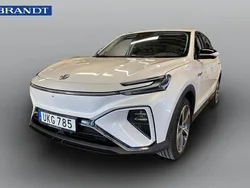 Vit Begagnad 2022 MG Marvel R Performance SUV | 279 900 kr (Superpris)