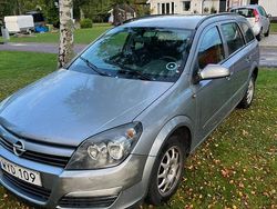 Begagnad 2005 Opel Astra Kombi | 4 000 kr (Bra pris)