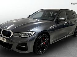 Begagnad 2021 BMW 330e M Sport Kombi | 309 900 kr (Marknadspris)