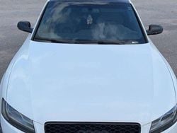 Vit Begagnad 2011 Audi A5 Sportkupé | 95 000 kr (Marknadspris)