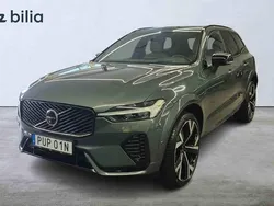 Grön Begagnad 2026 Volvo XC60 SUV | 649 900 kr (Dyr)