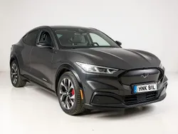 Begagnad 2022 Ford Mustang Mach-E SUV | 339 000 kr (Bra pris)