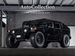 Begagnad 1998 Hummer H1 SUV | 1 250 000 kr