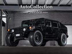 Begagnad 1998 Hummer H1 SUV | 1 250 000 kr