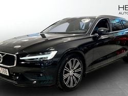 Begagnad 2021 Volvo V60 Momentum Kombi | 289 900 kr (Marknadspris)